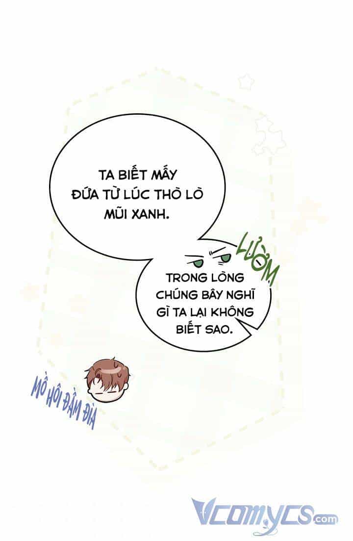 Kiếp Này Tôi Nhất Định Trở Thành Gia Chủ! - Chương 57 - ảnh 46