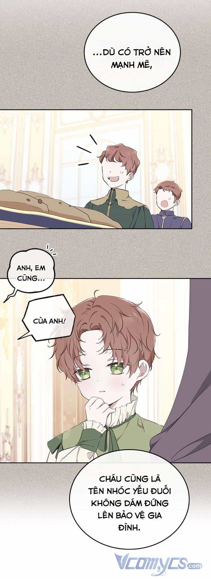 Kiếp Này Tôi Nhất Định Trở Thành Gia Chủ! - Chương 57 - ảnh 55