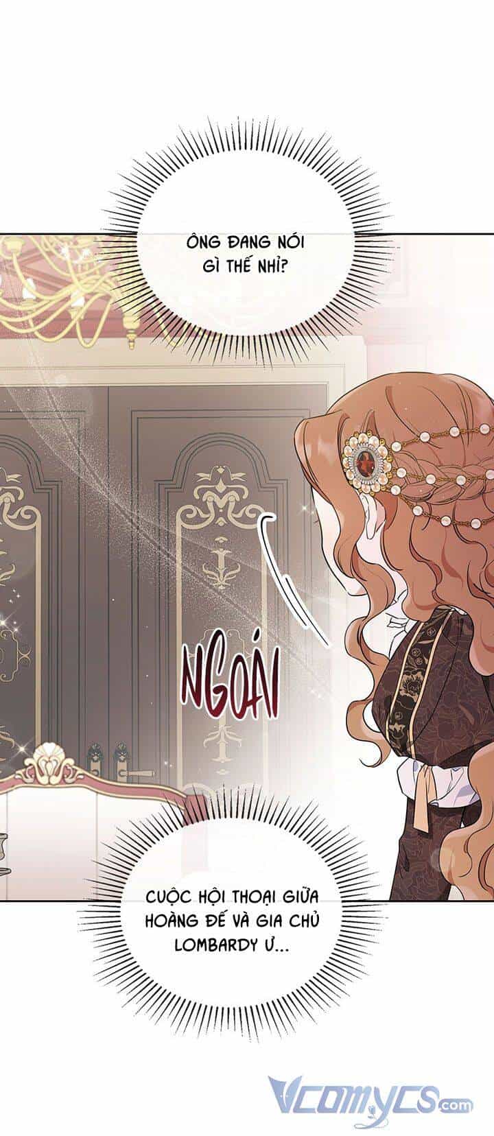 Kiếp Này Tôi Nhất Định Trở Thành Gia Chủ! - Chương 60 - ảnh 9
