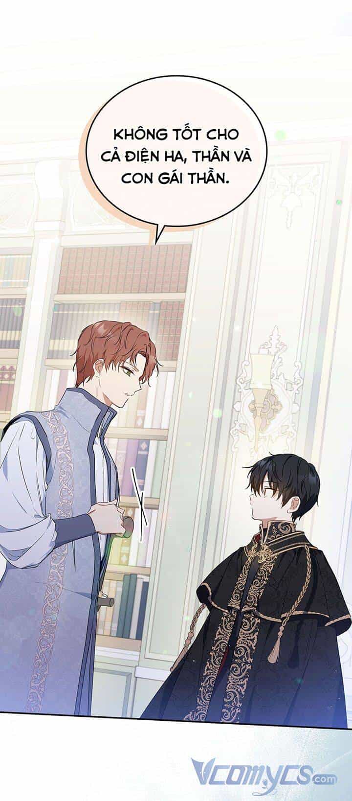 Kiếp Này Tôi Nhất Định Trở Thành Gia Chủ! - Chương 64 - ảnh 60