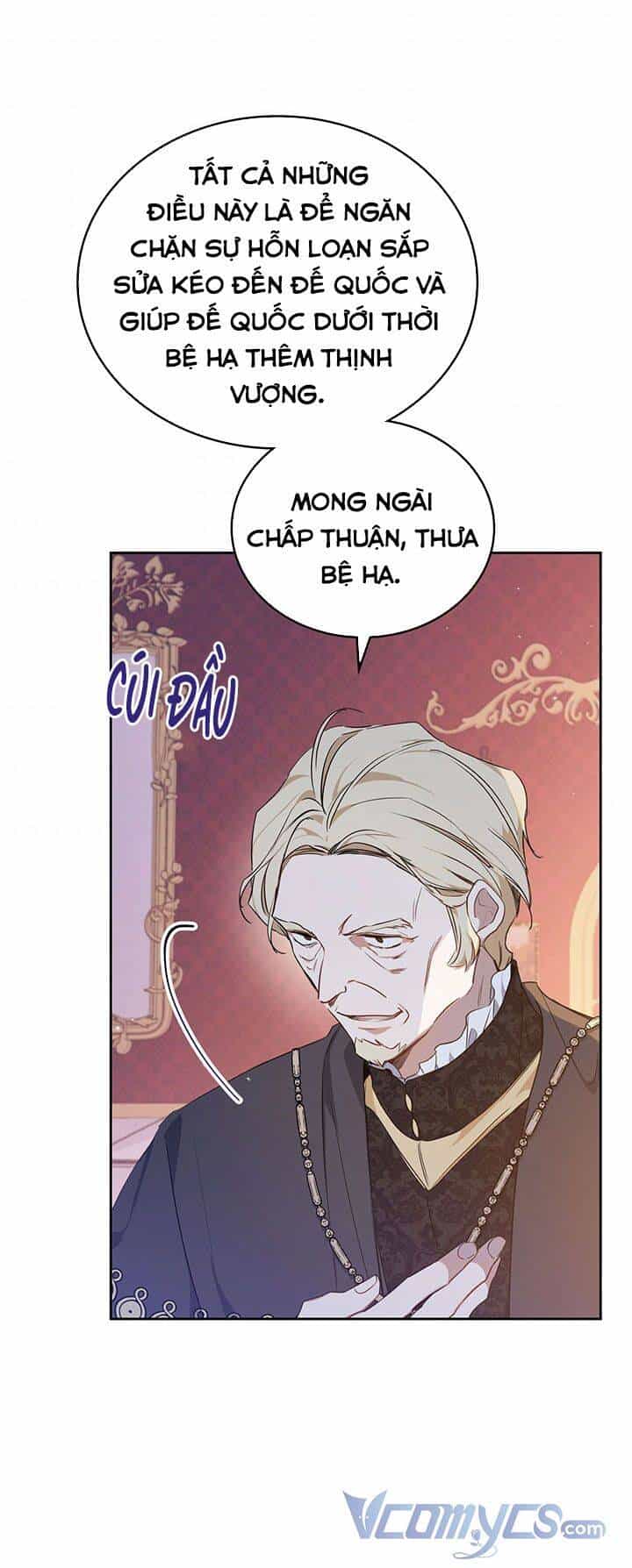 Kiếp Này Tôi Nhất Định Trở Thành Gia Chủ! - Chương 68 - ảnh 64