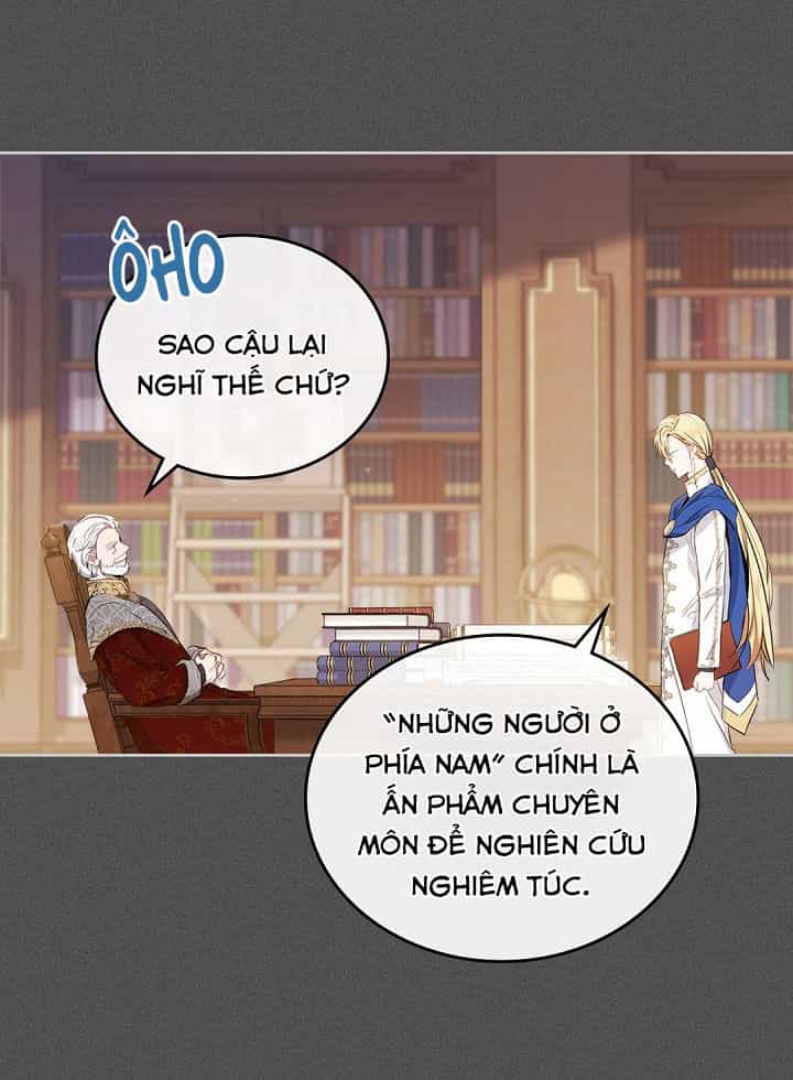 Kiếp Này Tôi Nhất Định Trở Thành Gia Chủ! - Chương 6 - ảnh 4