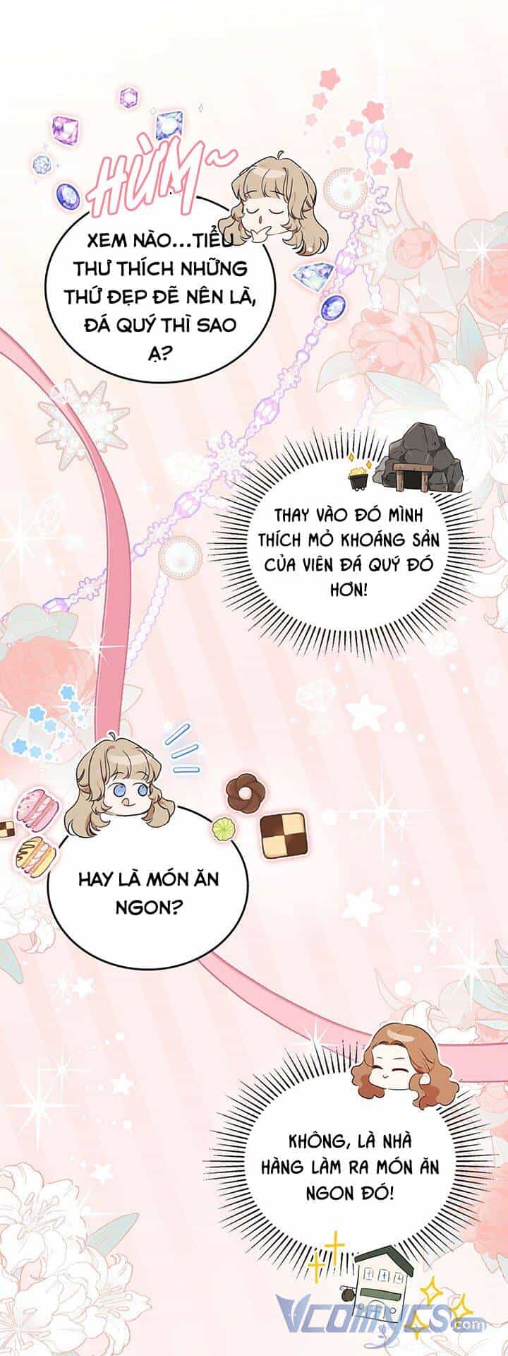 Kiếp Này Tôi Nhất Định Trở Thành Gia Chủ! - Chương 74 - ảnh 36