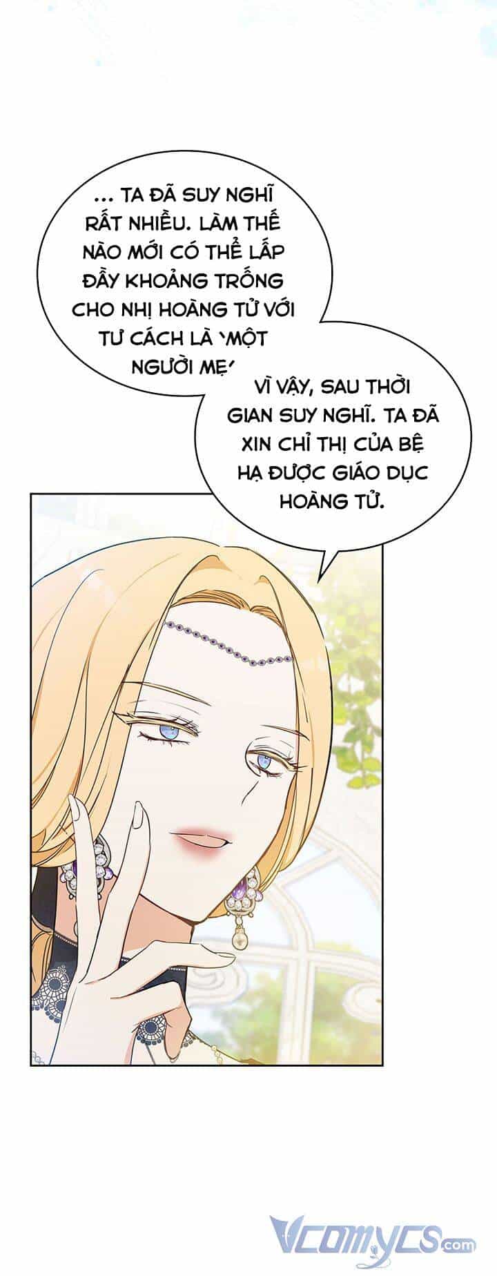 Kiếp Này Tôi Nhất Định Trở Thành Gia Chủ! - Chương 81 - ảnh 53