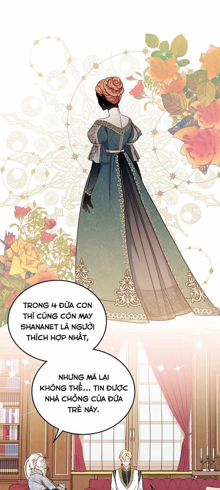 Kiếp Này Tôi Nhất Định Trở Thành Gia Chủ! - Chương 8 - ảnh 46