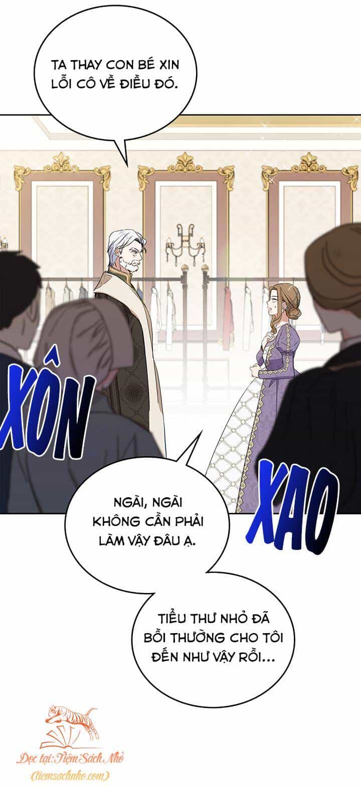 Kiếp Này Tôi Nhất Định Trở Thành Gia Chủ! - Chương 92 - ảnh 42