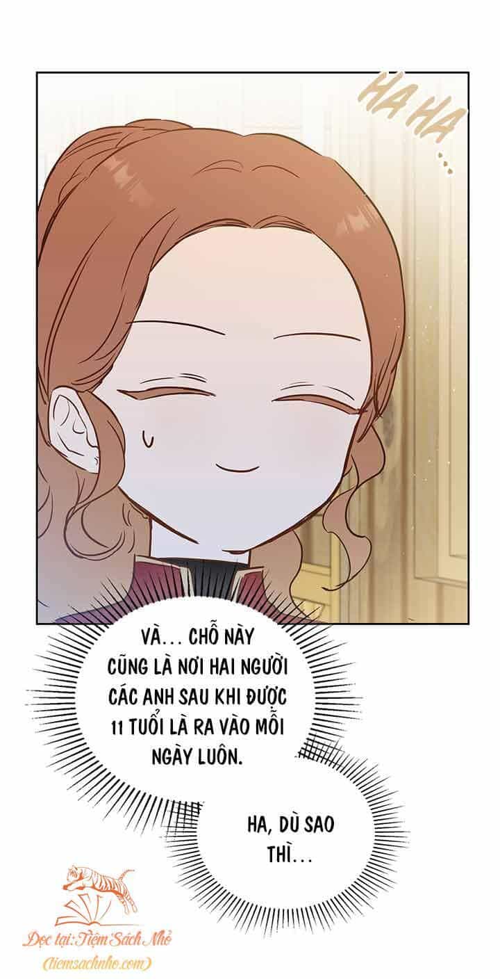 Kiếp Này Tôi Nhất Định Trở Thành Gia Chủ! - Chương 97 - ảnh 33