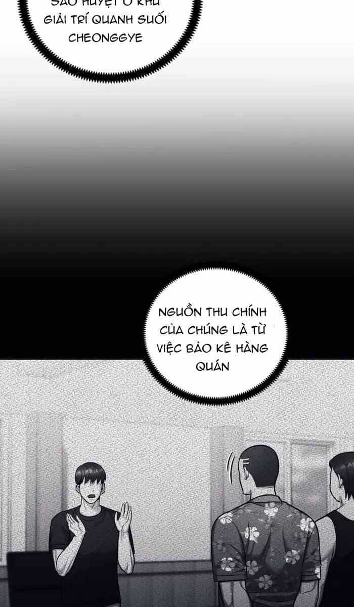 Kiếp Này Tôi Sẽ Là Phản Diện - Chương 21 - ảnh 41