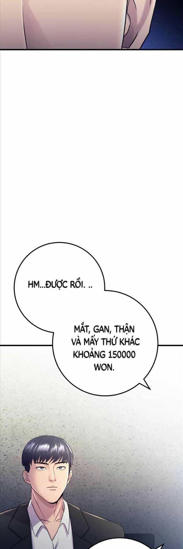 Kiếp Này Tôi Sẽ Là Phản Diện - Chương 4 - ảnh 29
