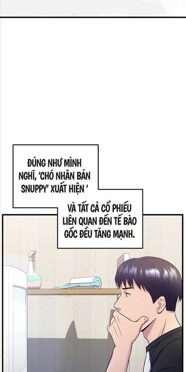 Kiếp Này Tôi Sẽ Là Phản Diện - Chương 5 - ảnh 36
