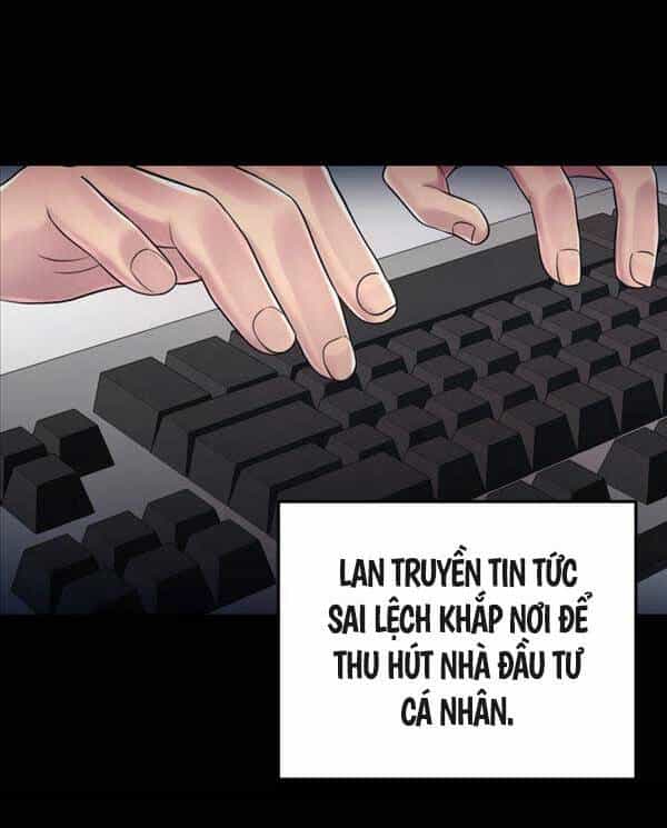 Kiếp Này Tôi Sẽ Là Phản Diện - Chương 5 - ảnh 41