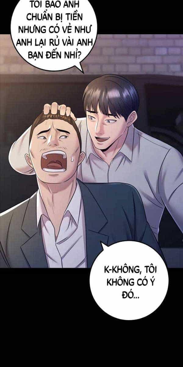 Kiếp Này Tôi Sẽ Là Phản Diện - Chương 9 - ảnh 29