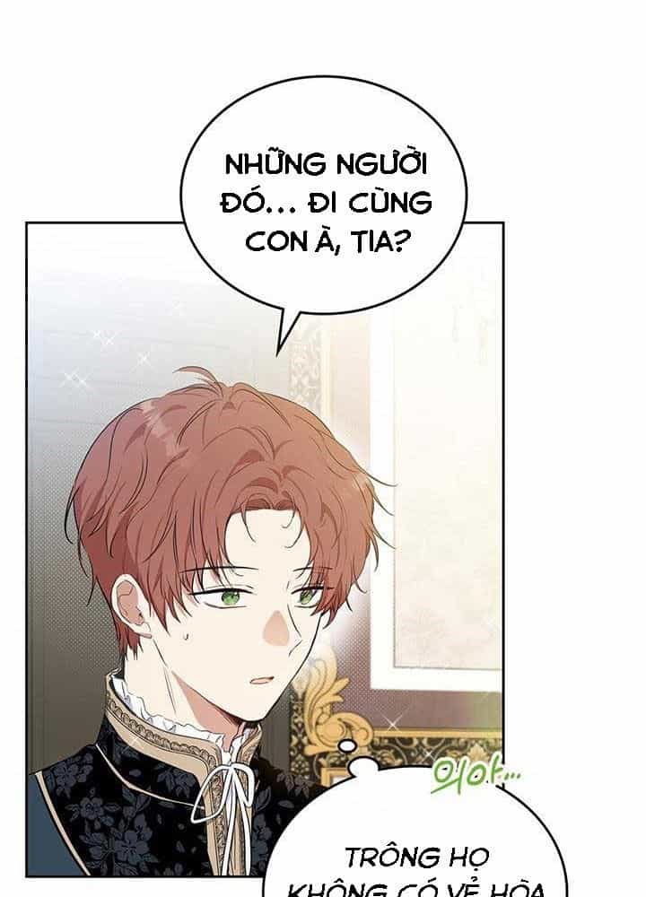 Kiếp Này, Tôi Sẽ Trở Thành Gia Chủ - Chương 92 - ảnh 58