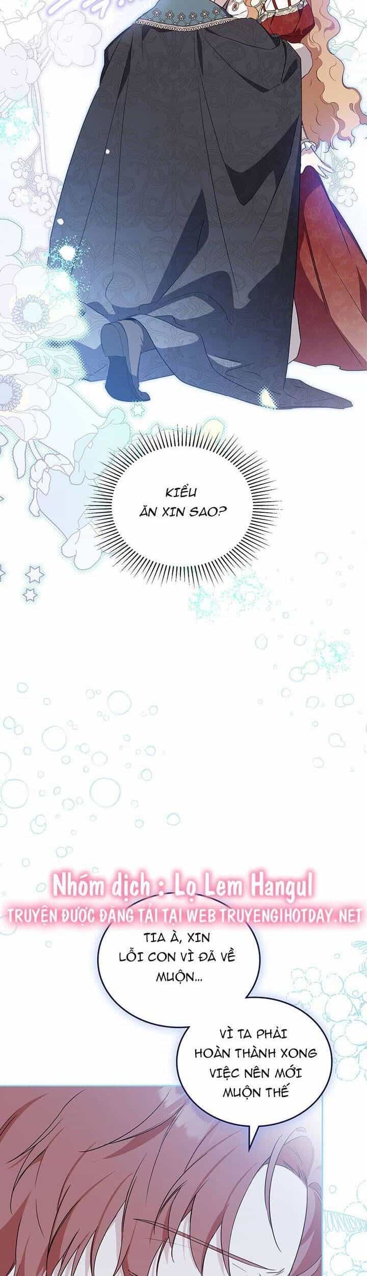 Kiếp Này, Tôi Sẽ Trở Thành Gia Chủ - Chương 125.1 - ảnh 5