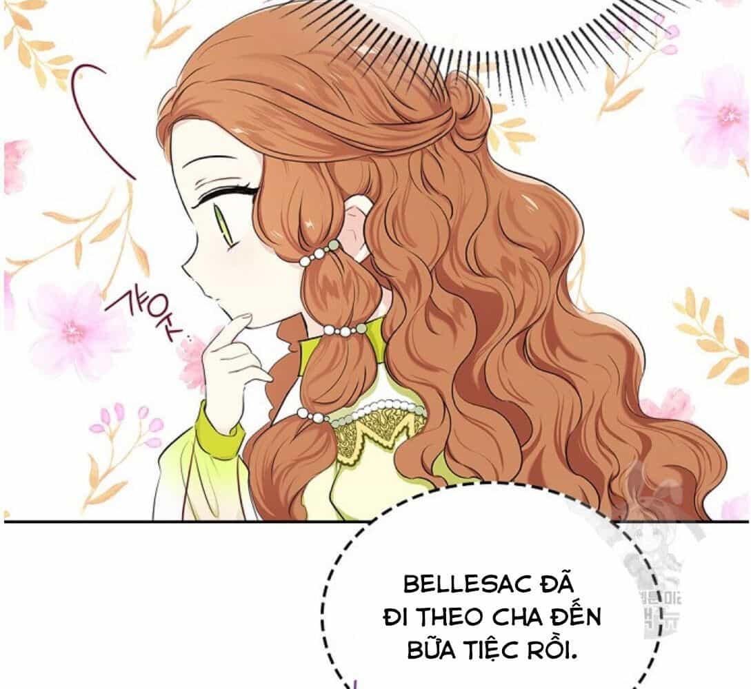 Kiếp Này, Tôi Sẽ Trở Thành Gia Chủ - Chương 18 - ảnh 19