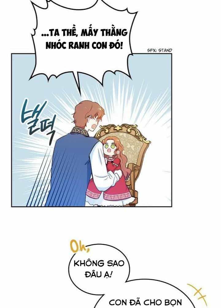 Kiếp Này, Tôi Sẽ Trở Thành Gia Chủ - Chương 5 - ảnh 20