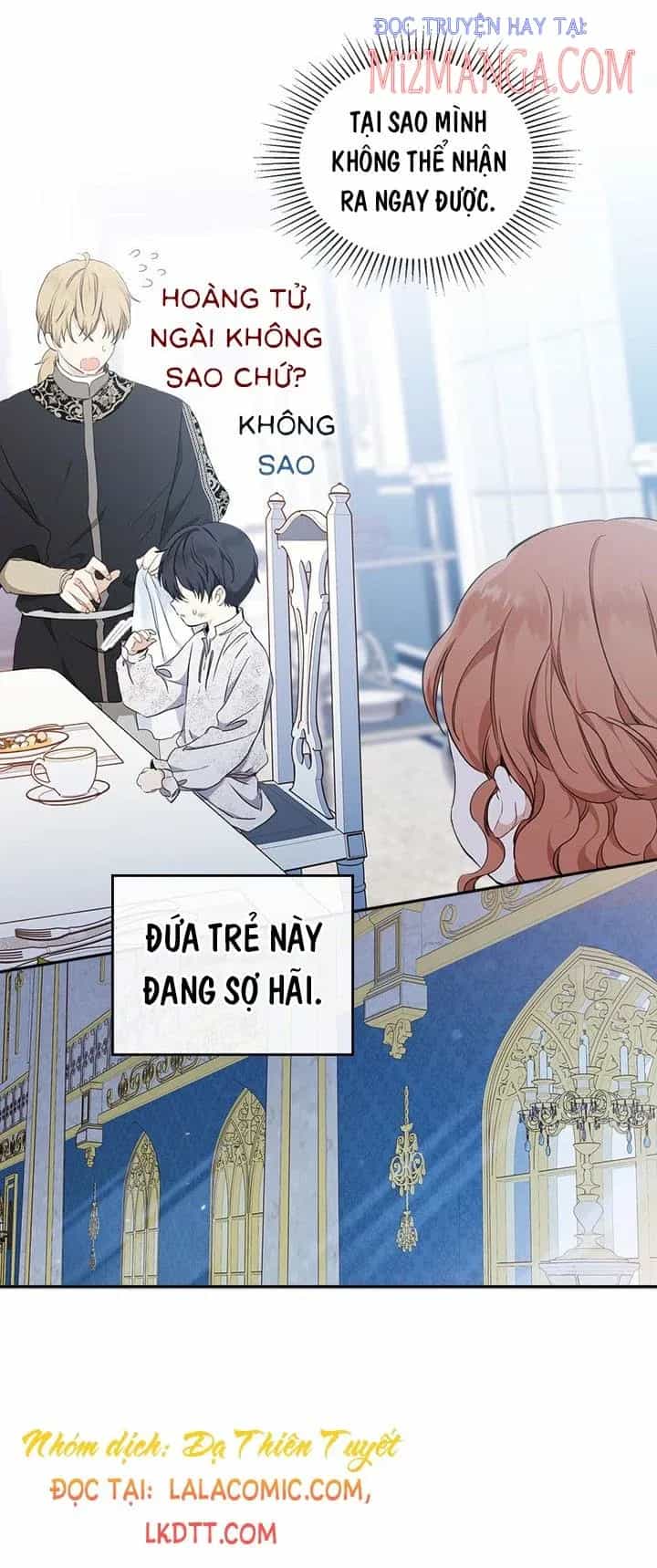Kiếp Này, Tôi Sẽ Trở Thành Gia Chủ - Chương 50.5 - ảnh 11