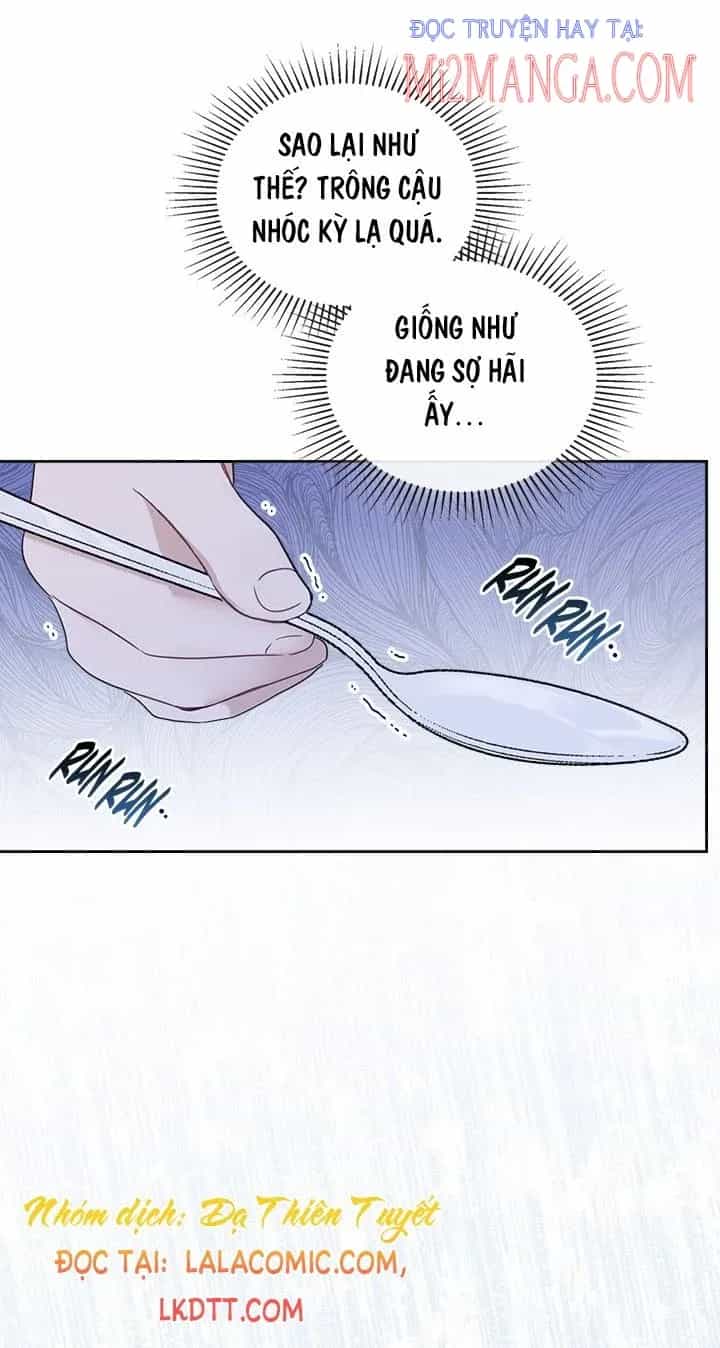 Kiếp Này, Tôi Sẽ Trở Thành Gia Chủ - Chương 50.5 - ảnh 7
