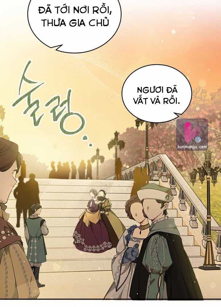 Kiếp Này, Tôi Sẽ Trở Thành Gia Chủ - Chương 54 - ảnh 68