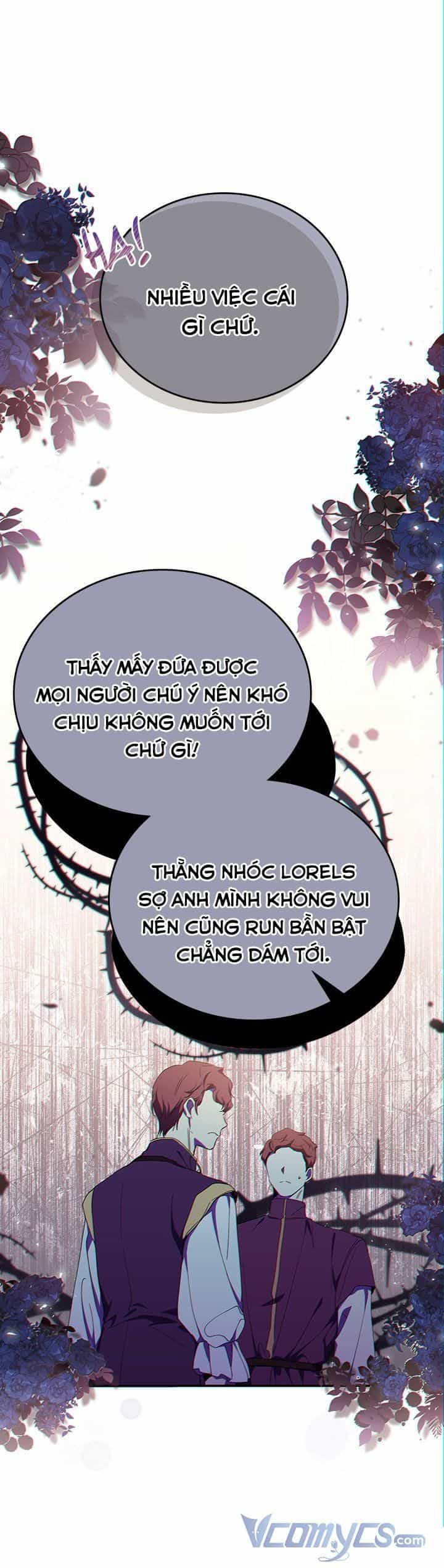 Kiếp Này, Tôi Sẽ Trở Thành Gia Chủ - Chương 57.5 - ảnh 6