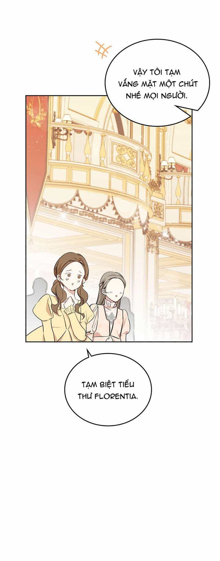 Kiếp Này, Tôi Sẽ Trở Thành Gia Chủ - Chương 59.5 - ảnh 28