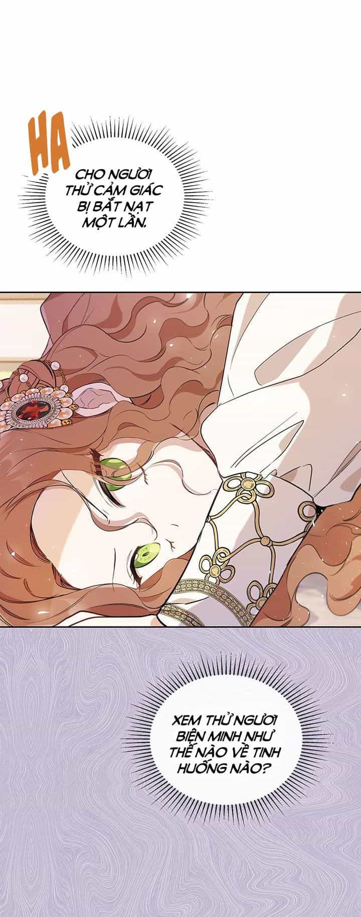 Kiếp Này, Tôi Sẽ Trở Thành Gia Chủ - Chương 60.5 - ảnh 15