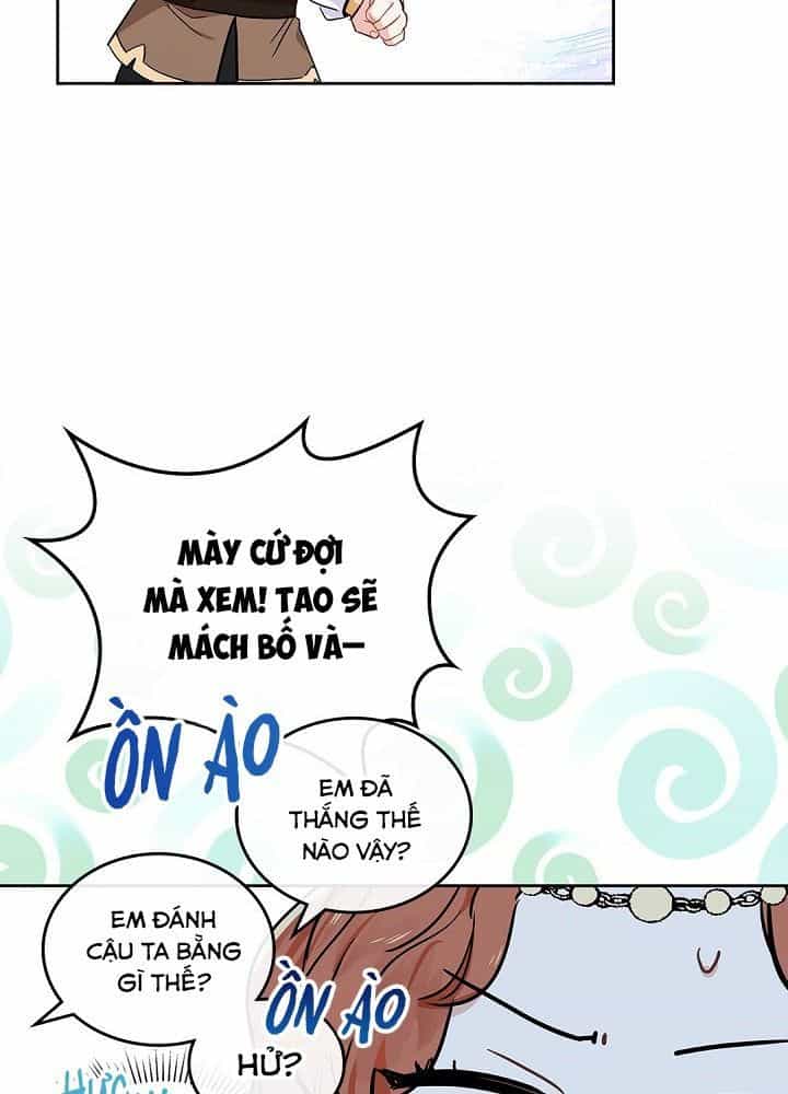 Kiếp Này, Tôi Sẽ Trở Thành Gia Chủ - Chương 8 - ảnh 84