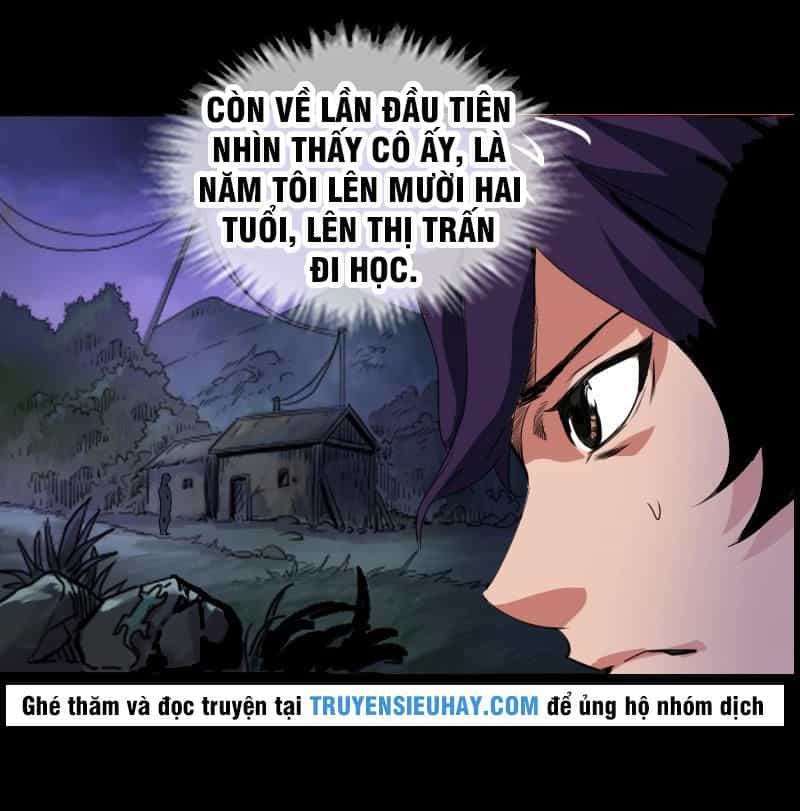 Kiếp Thiên Vận - Chương 1 - ảnh 14