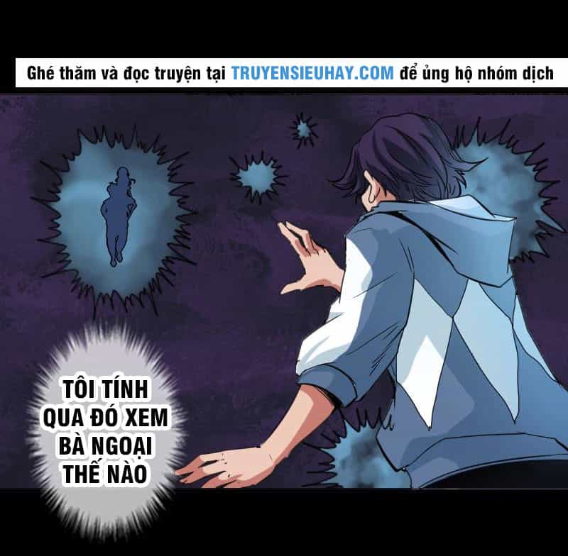 Kiếp Thiên Vận - Chương 1 - ảnh 4