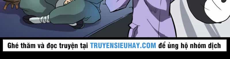 Kiếp Thiên Vận - Chương 1 - ảnh 8