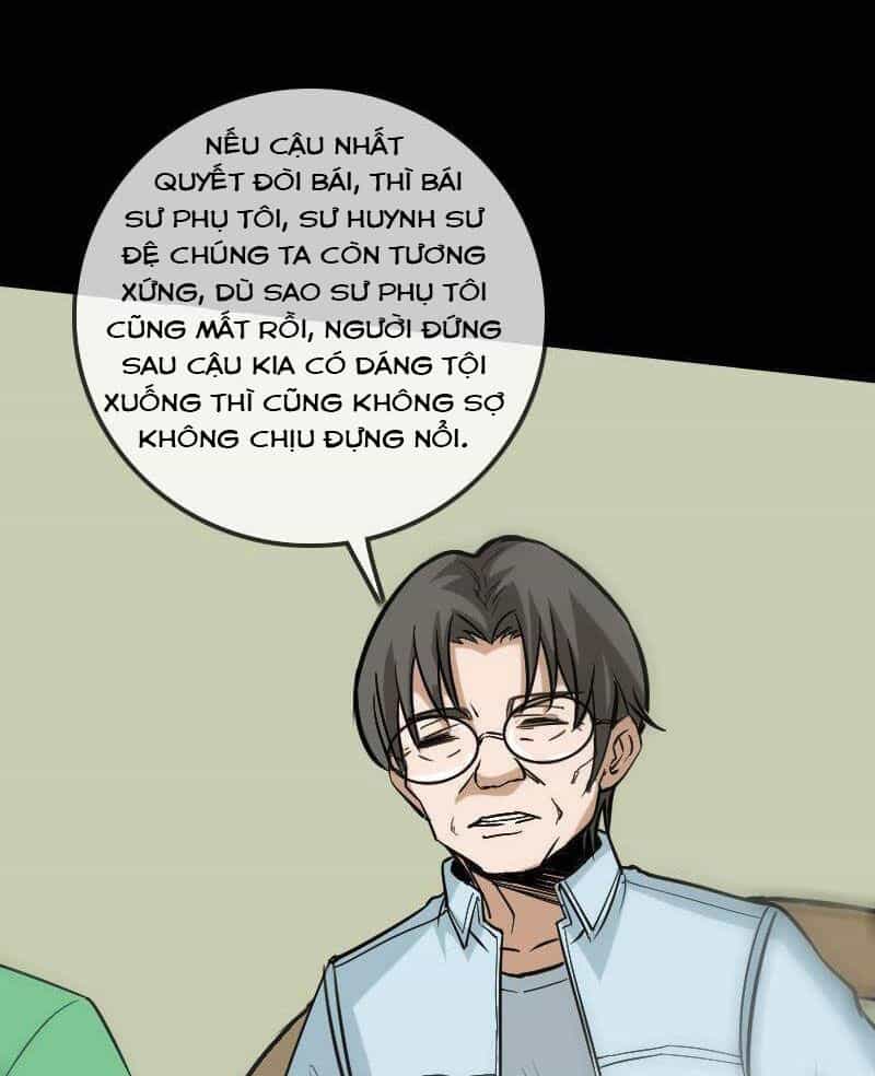 Kiếp Thiên Vận - Chương 100 - ảnh 14