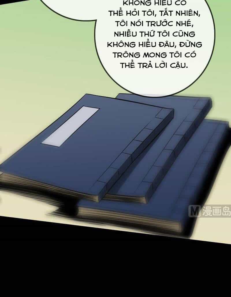 Kiếp Thiên Vận - Chương 100 - ảnh 16