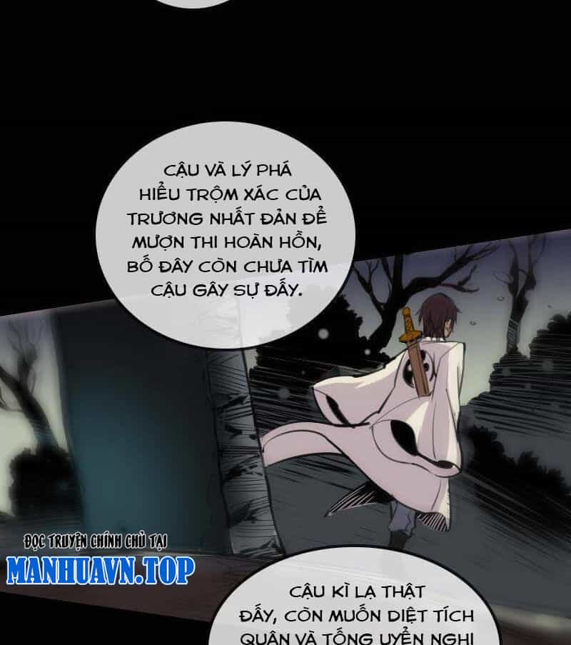 Kiếp Thiên Vận - Chương 100 - ảnh 2