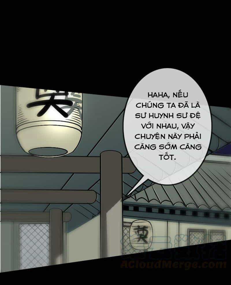 Kiếp Thiên Vận - Chương 100 - ảnh 21