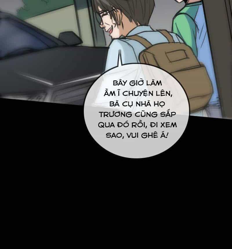 Kiếp Thiên Vận - Chương 100 - ảnh 35