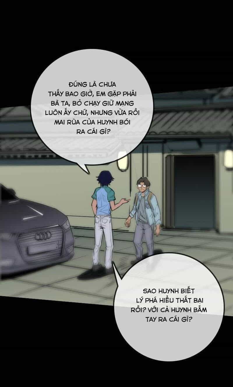 Kiếp Thiên Vận - Chương 101 - ảnh 14