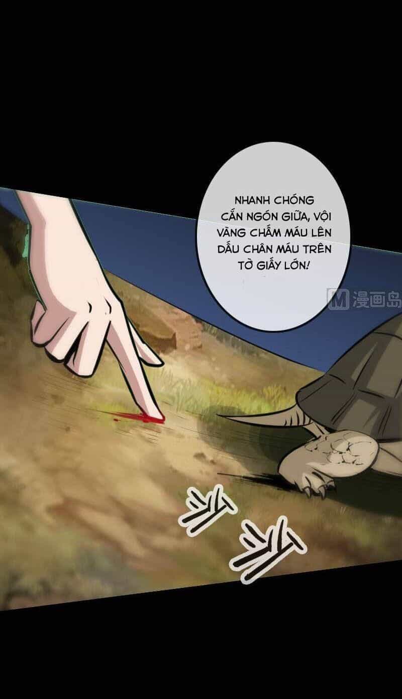 Kiếp Thiên Vận - Chương 101 - ảnh 25