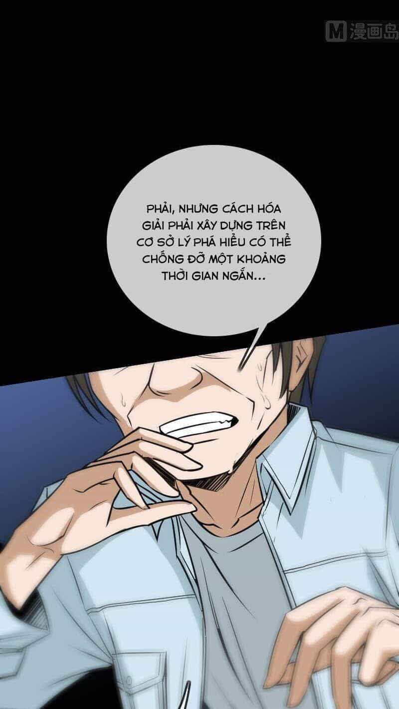 Kiếp Thiên Vận - Chương 101 - ảnh 9
