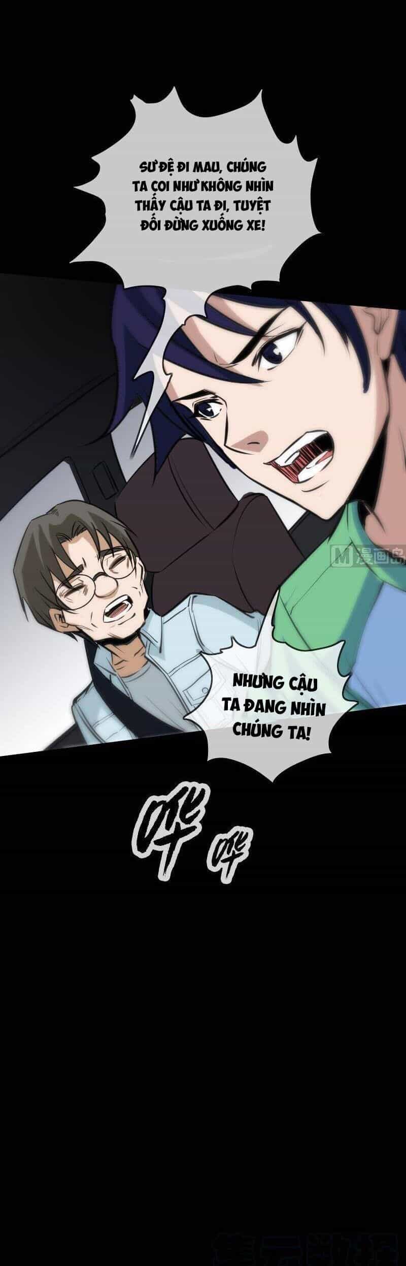Kiếp Thiên Vận - Chương 102 - ảnh 12