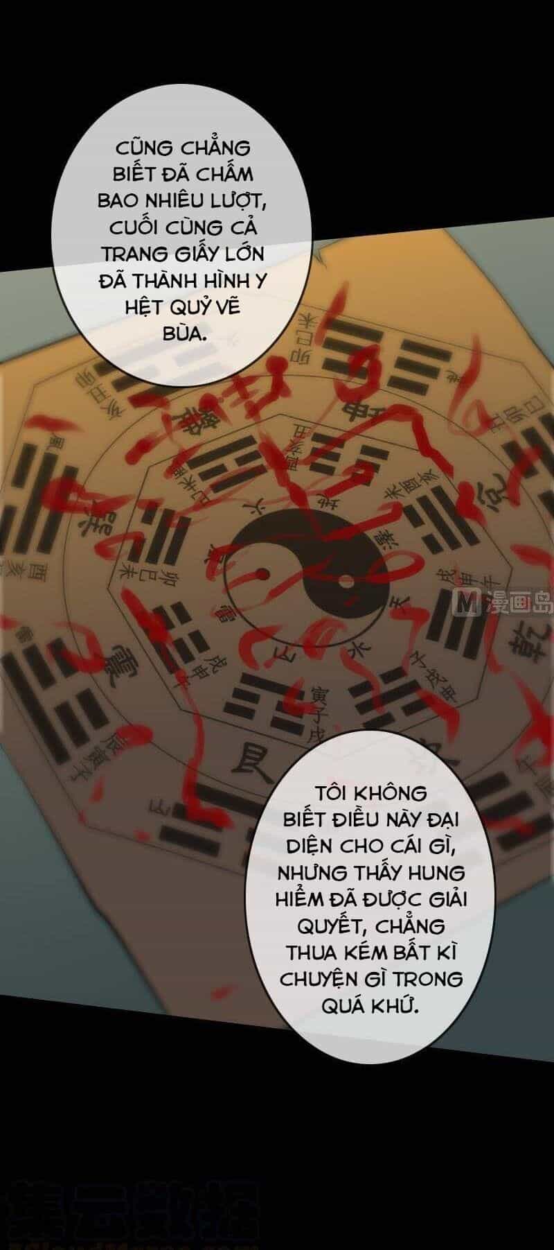 Kiếp Thiên Vận - Chương 102 - ảnh 3