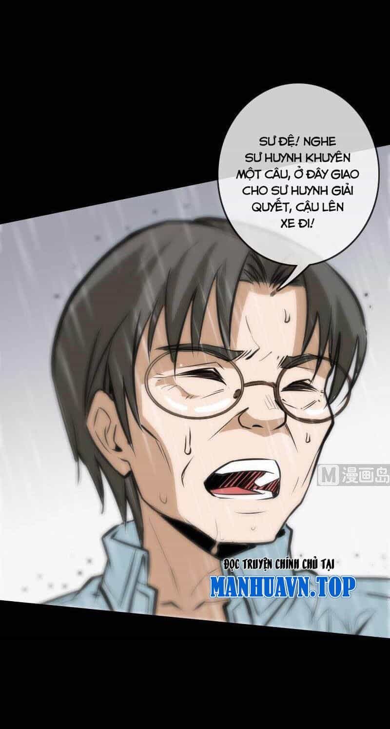 Kiếp Thiên Vận - Chương 103 - ảnh 22