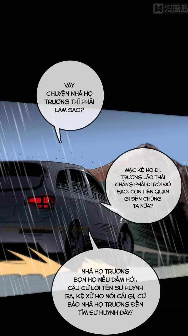 Kiếp Thiên Vận - Chương 104 - ảnh 14