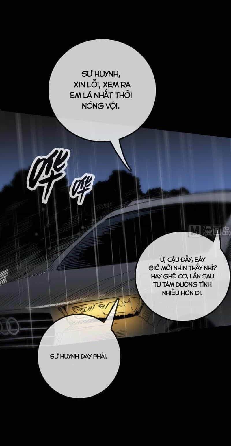 Kiếp Thiên Vận - Chương 105 - ảnh 5