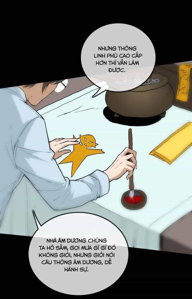 Kiếp Thiên Vận - Chương 106 - ảnh 22