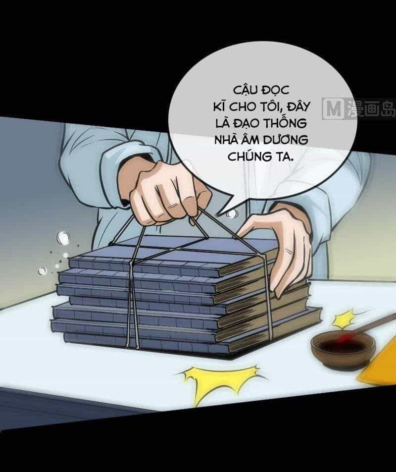 Kiếp Thiên Vận - Chương 107 - ảnh 10