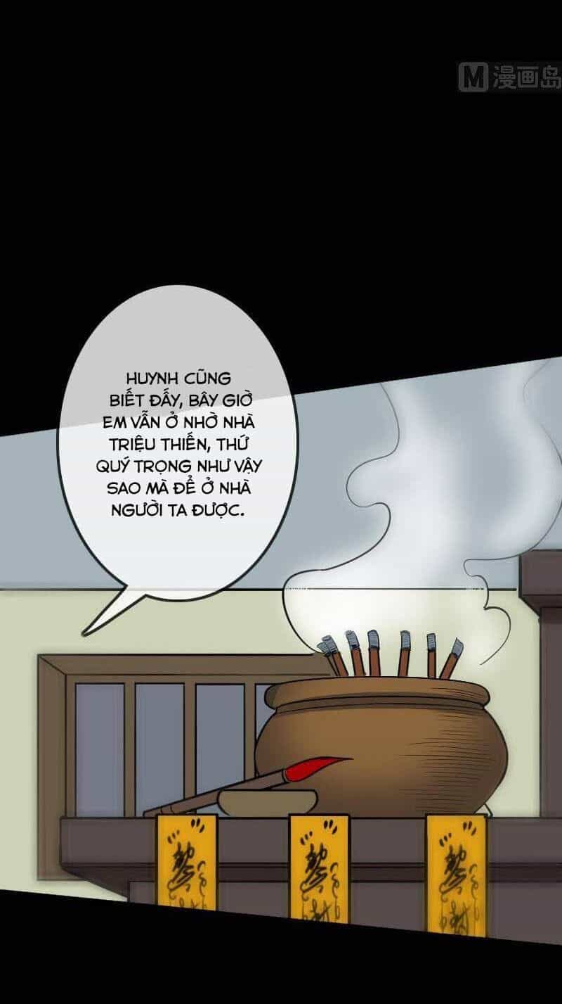 Kiếp Thiên Vận - Chương 107 - ảnh 13