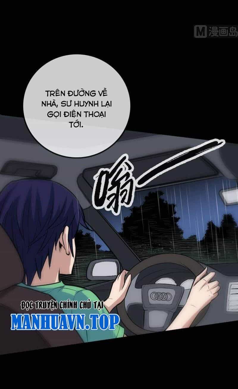 Kiếp Thiên Vận - Chương 107 - ảnh 14