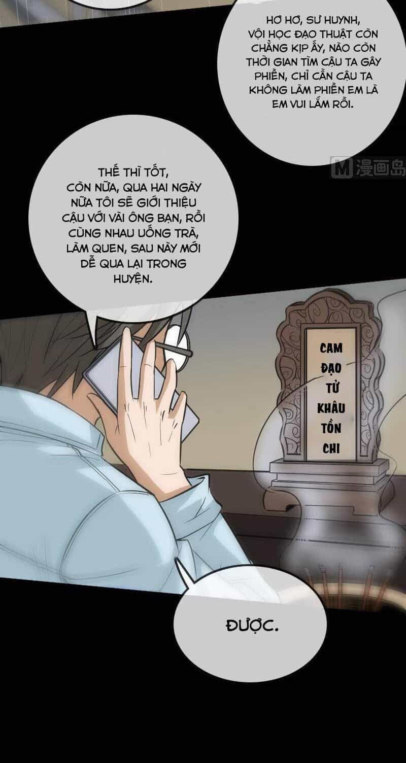 Kiếp Thiên Vận - Chương 107 - ảnh 17