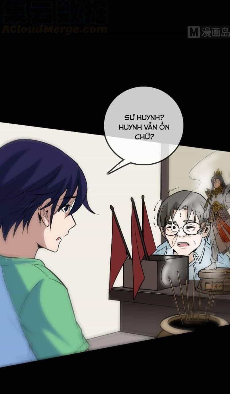 Kiếp Thiên Vận - Chương 107 - ảnh 8