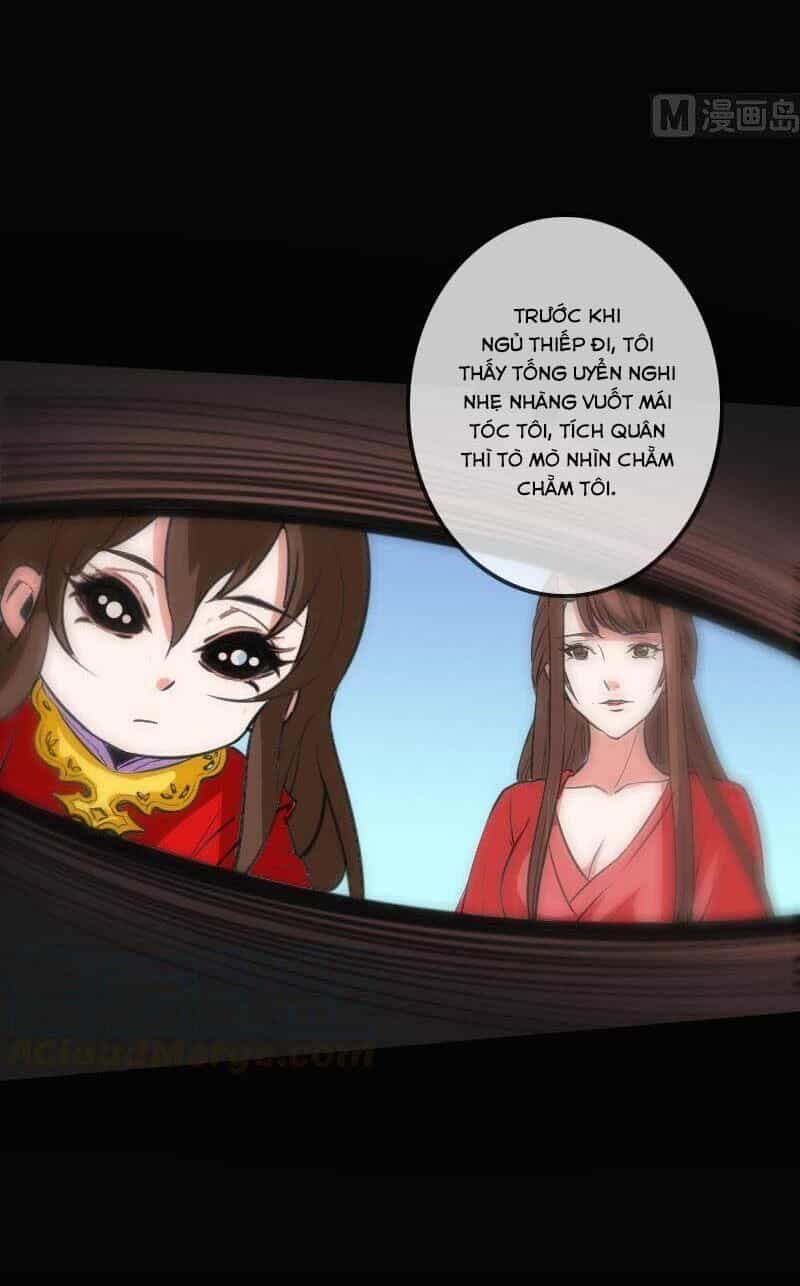 Kiếp Thiên Vận - Chương 109 - ảnh 16